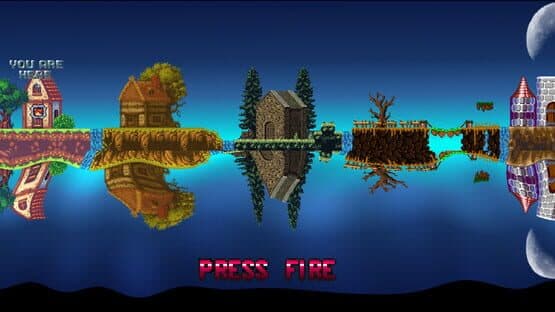 Foxy's Adventure — screenshot 4