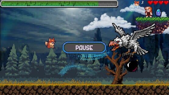 Foxy's Adventure — screenshot 5