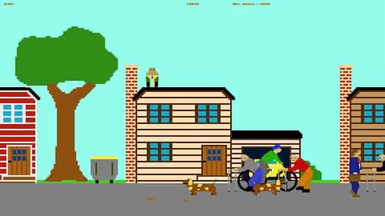 Diarrhea Don — screenshot 5