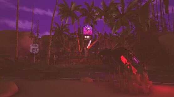 Black Lotus Motel — screenshot 8