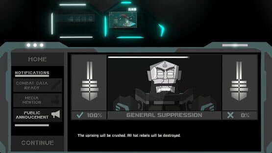 Hats Are Not Allowed — screenshot 8