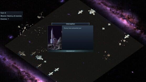 Cruel Galaxy: Discordia — screenshot 4