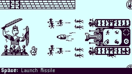 Adventures of Human Being — screenshot 1