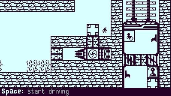 Adventures of Human Being — screenshot 2