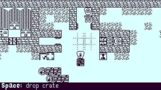 Adventures of Human Being — screenshot 3