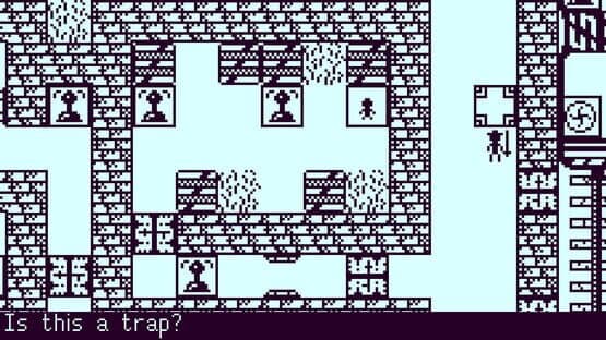 Adventures of Human Being — screenshot 5