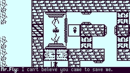 Adventures of Human Being — screenshot 7