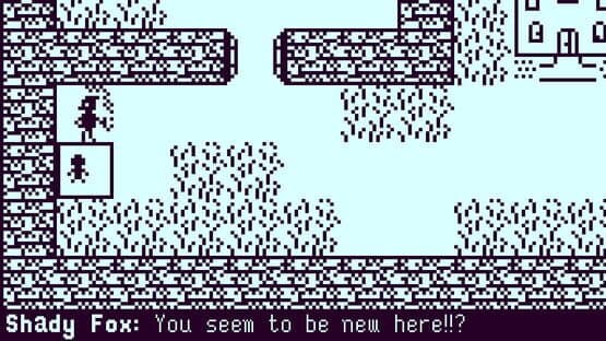 Adventures of Human Being — screenshot 8
