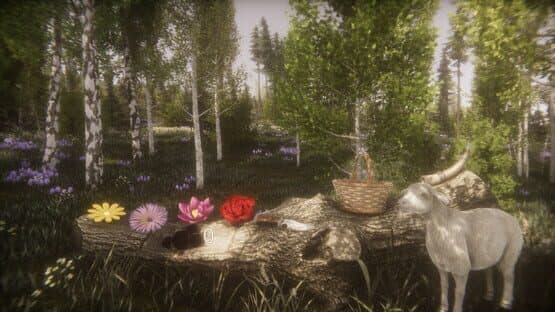 Flower Challenge — screenshot 1
