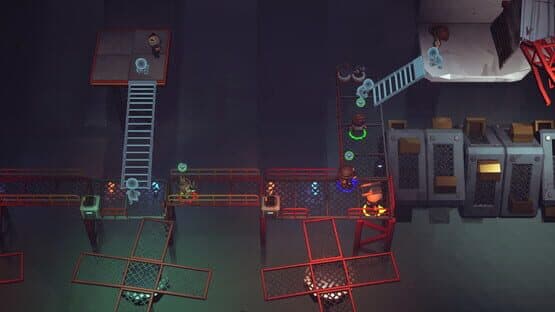 Rescue Party: Live! — screenshot 7