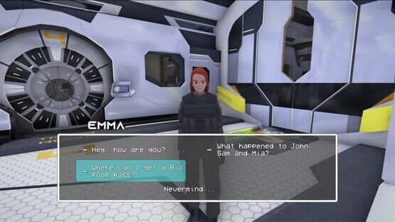 A Day In Space — screenshot 4