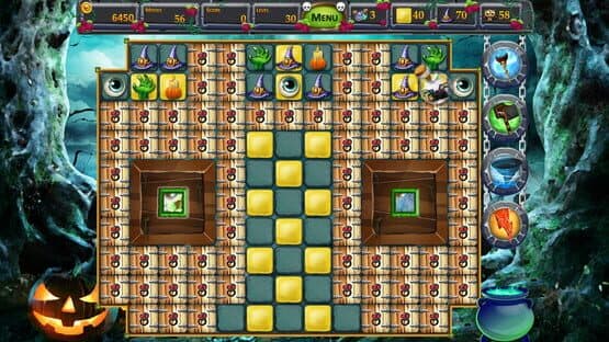 Secrets of Magic 4: Potion Master — screenshot 4