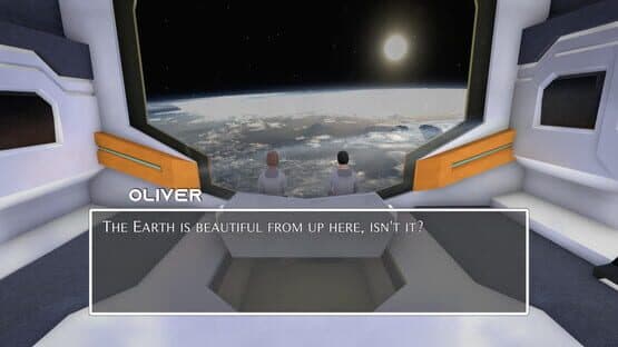 A Day In Space — screenshot 8