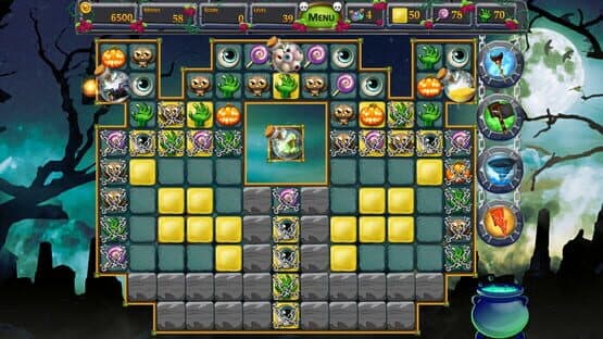 Secrets of Magic 4: Potion Master — screenshot 6