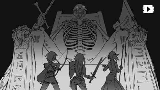 Hunter Girls — screenshot 2