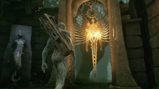 Mortal Shell: The Virtuous Cycle — screenshot 1