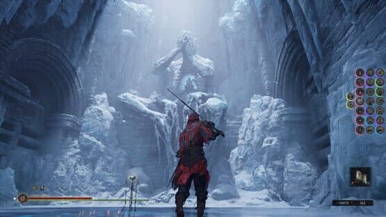 Mortal Shell: The Virtuous Cycle — screenshot 2