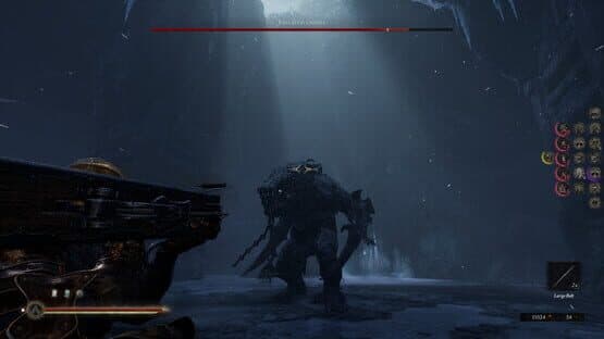 Mortal Shell: The Virtuous Cycle — screenshot 4