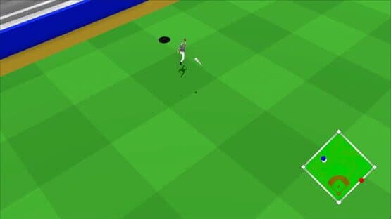 Fly Away Baseball — screenshot 1