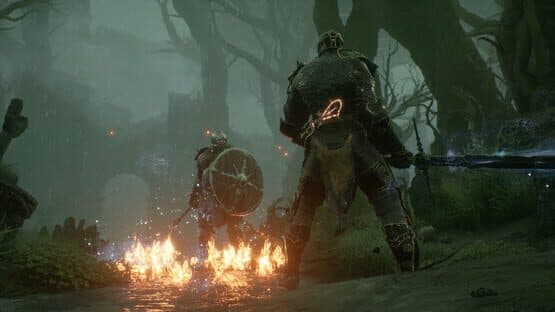 Mortal Shell: The Virtuous Cycle — screenshot 5