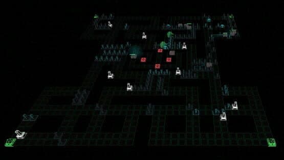 Cyber Defense — screenshot 1