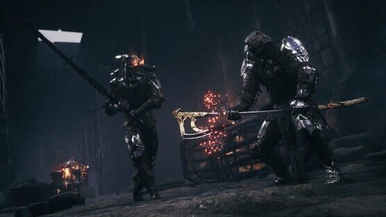 Mortal Shell: The Virtuous Cycle — screenshot 6