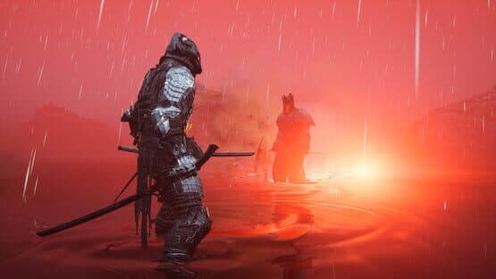 Mortal Shell: The Virtuous Cycle — screenshot 7