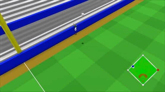 Fly Away Baseball — screenshot 4