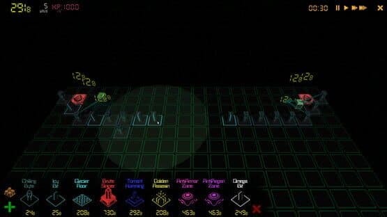 Cyber Defense — screenshot 3