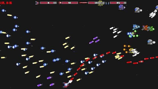 L'Onza the Bounty Hunter — screenshot 1
