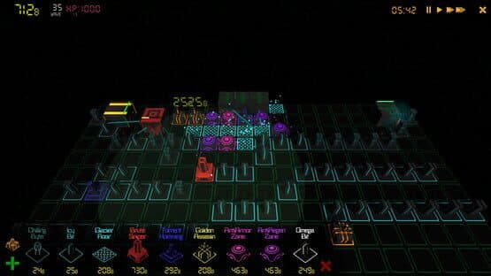 Cyber Defense — screenshot 4