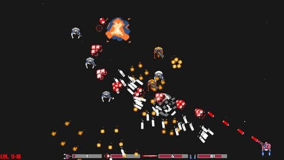 L'Onza the Bounty Hunter — screenshot 2
