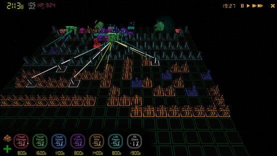 Cyber Defense — screenshot 5
