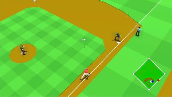 Fly Away Baseball — screenshot 6