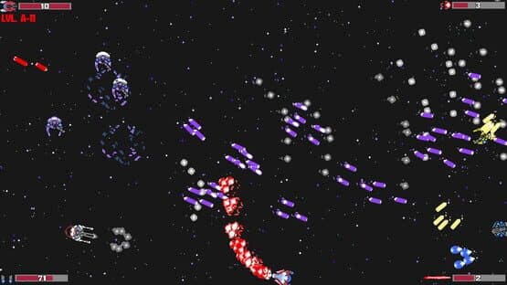 L'Onza the Bounty Hunter — screenshot 3