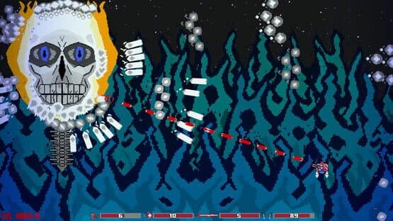 L'Onza the Bounty Hunter — screenshot 4