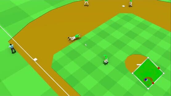 Fly Away Baseball — screenshot 8