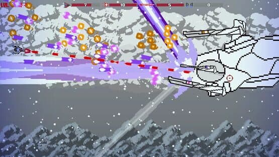 L'Onza the Bounty Hunter — screenshot 5
