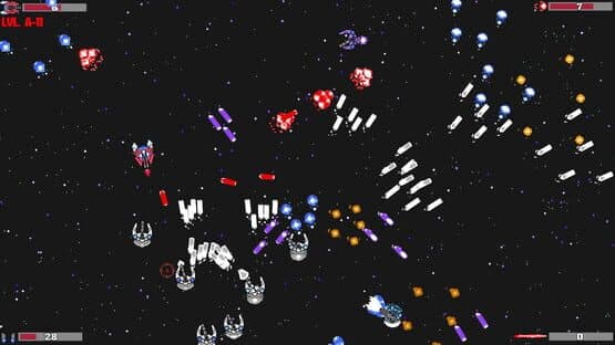 L'Onza the Bounty Hunter — screenshot 6