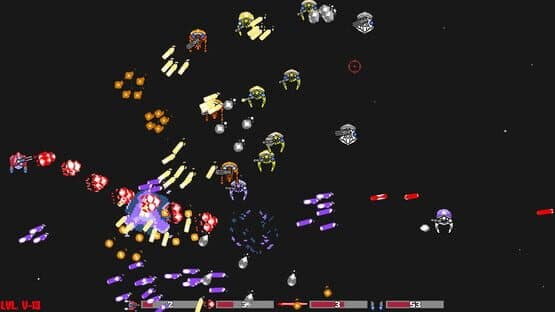 L'Onza the Bounty Hunter — screenshot 7