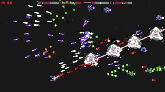 L'Onza the Bounty Hunter — screenshot 8