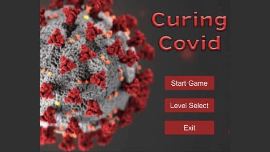 Curing Covid — screenshot 5