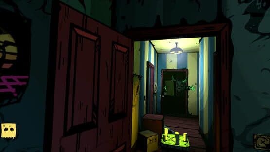 Pizza Ghest — screenshot 3
