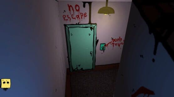 Pizza Ghest — screenshot 4
