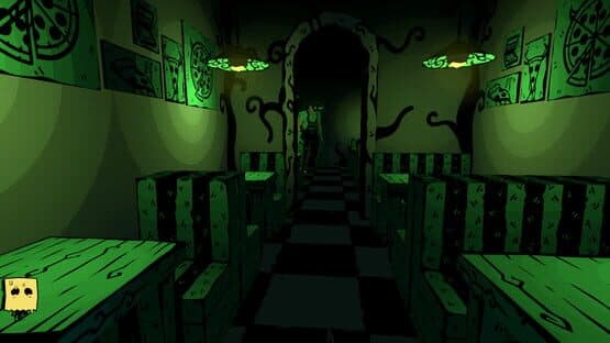 Pizza Ghest — screenshot 8