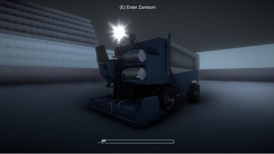 Zamboni Simulator 2019 — screenshot 3