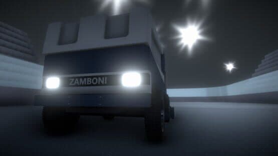 Zamboni Simulator 2019 — screenshot 4