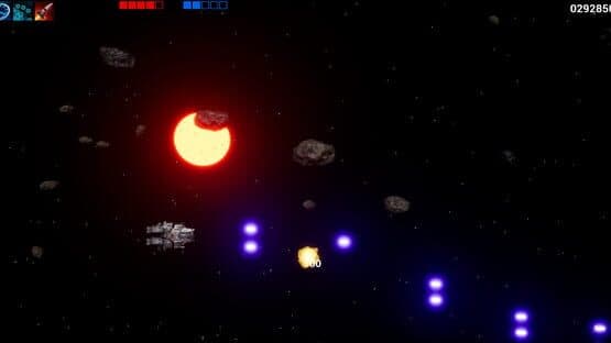 The Oort Cloud 2020 — screenshot 1