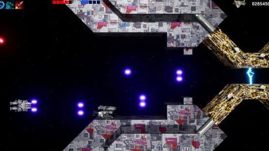 The Oort Cloud 2020 — screenshot 6
