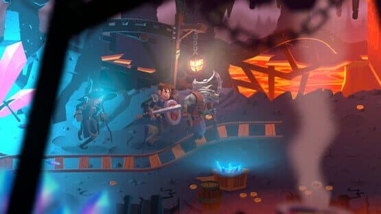 Who Dies First — screenshot 1